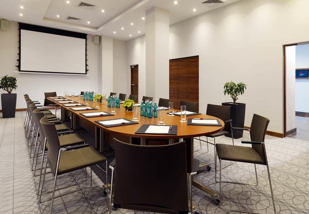 Minsk Marriott Hotel Εξωτερικό φωτογραφία