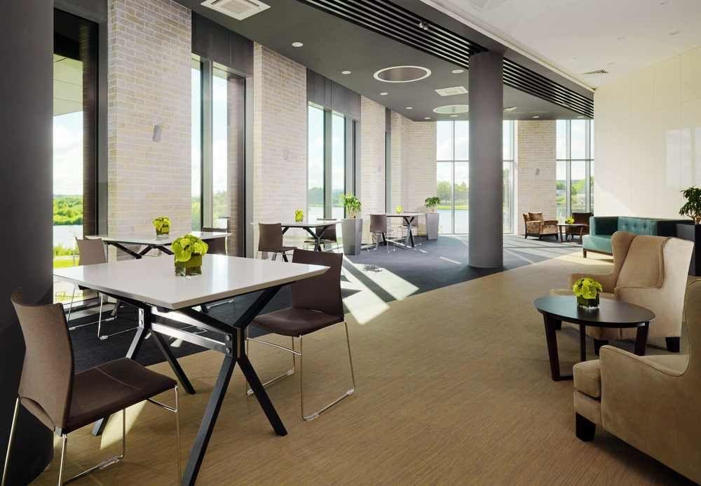 Minsk Marriott Hotel Εξωτερικό φωτογραφία