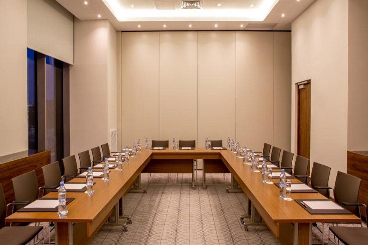 Minsk Marriott Hotel Εξωτερικό φωτογραφία