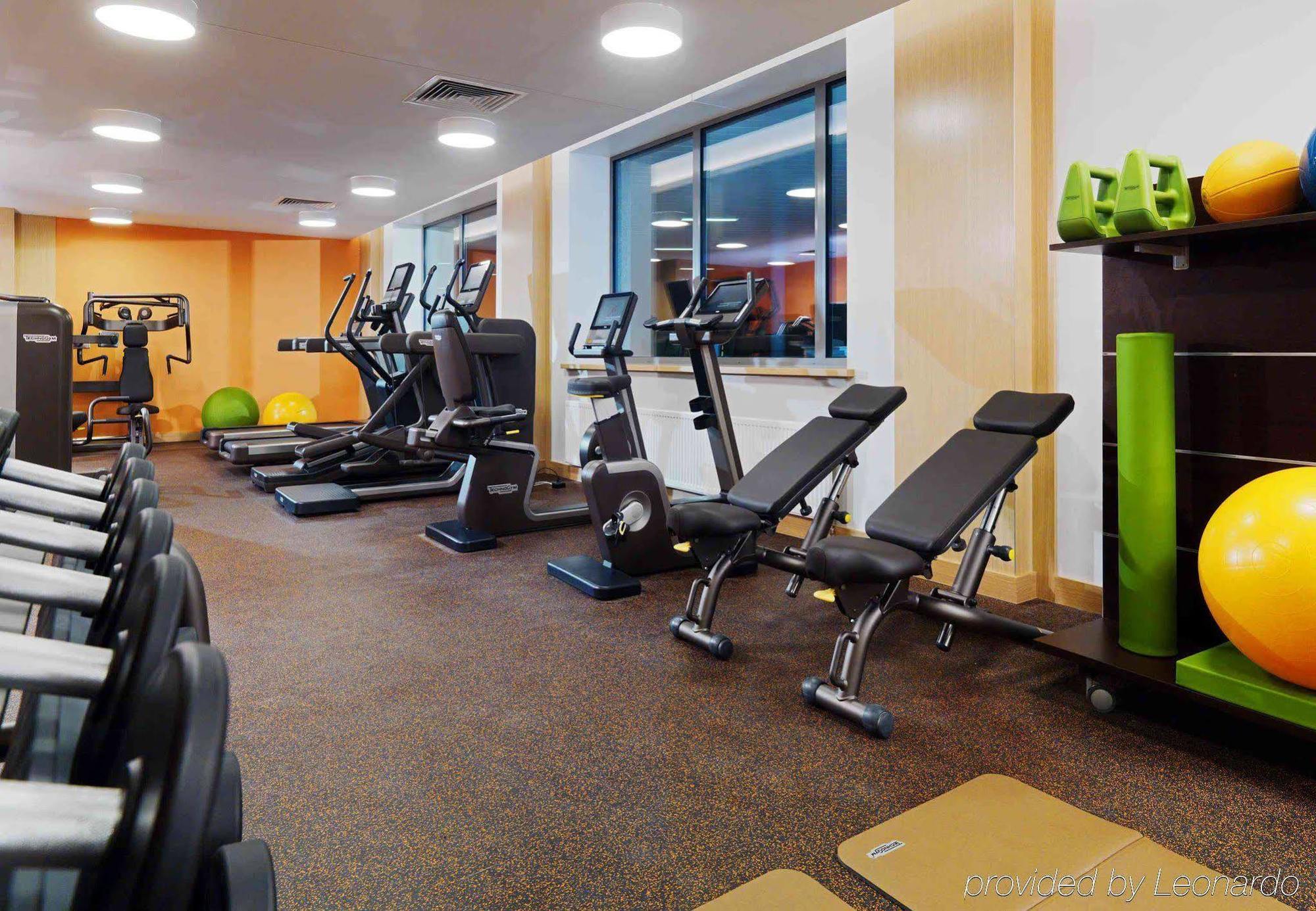 Minsk Marriott Hotel Εξωτερικό φωτογραφία