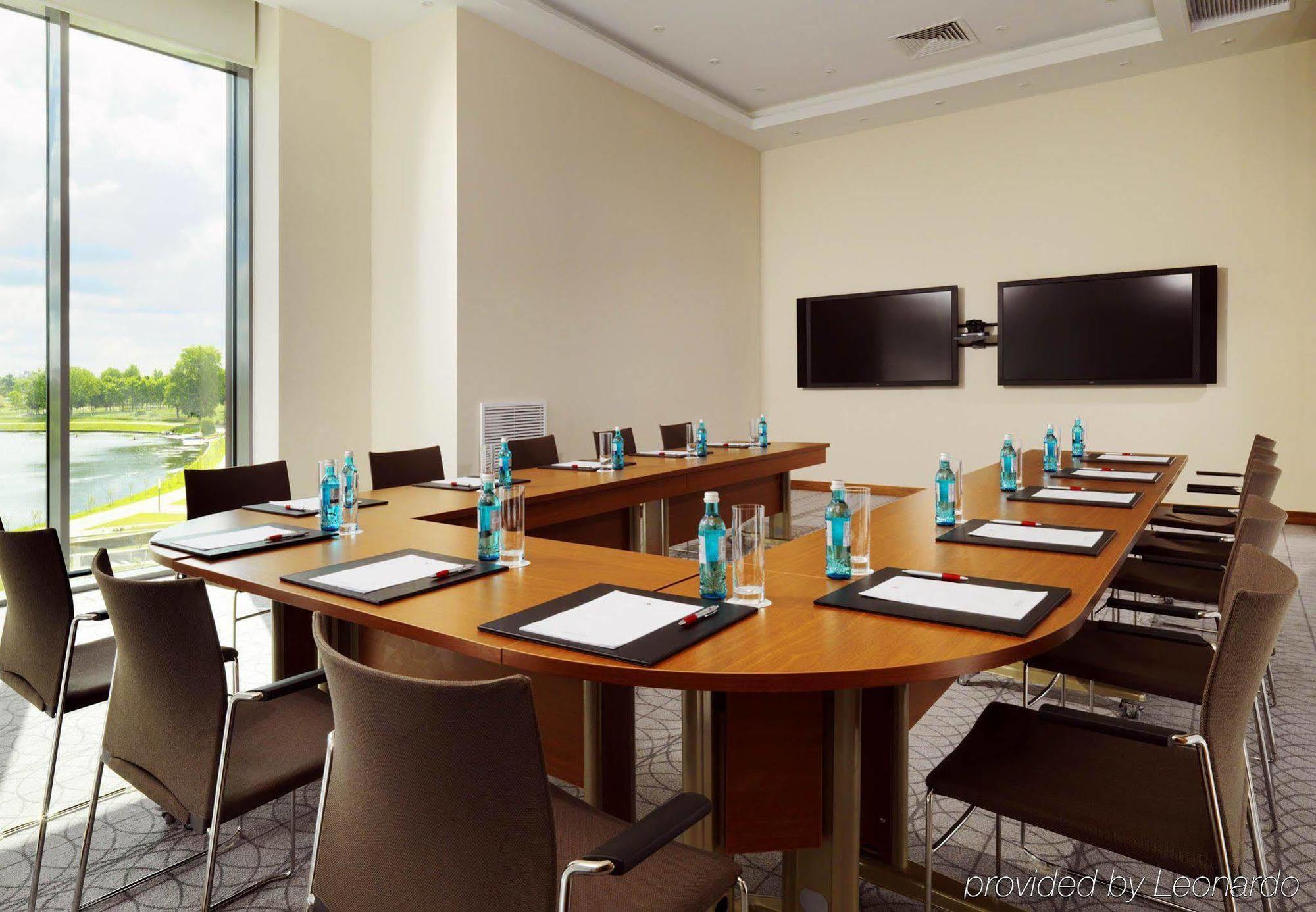 Minsk Marriott Hotel Εξωτερικό φωτογραφία