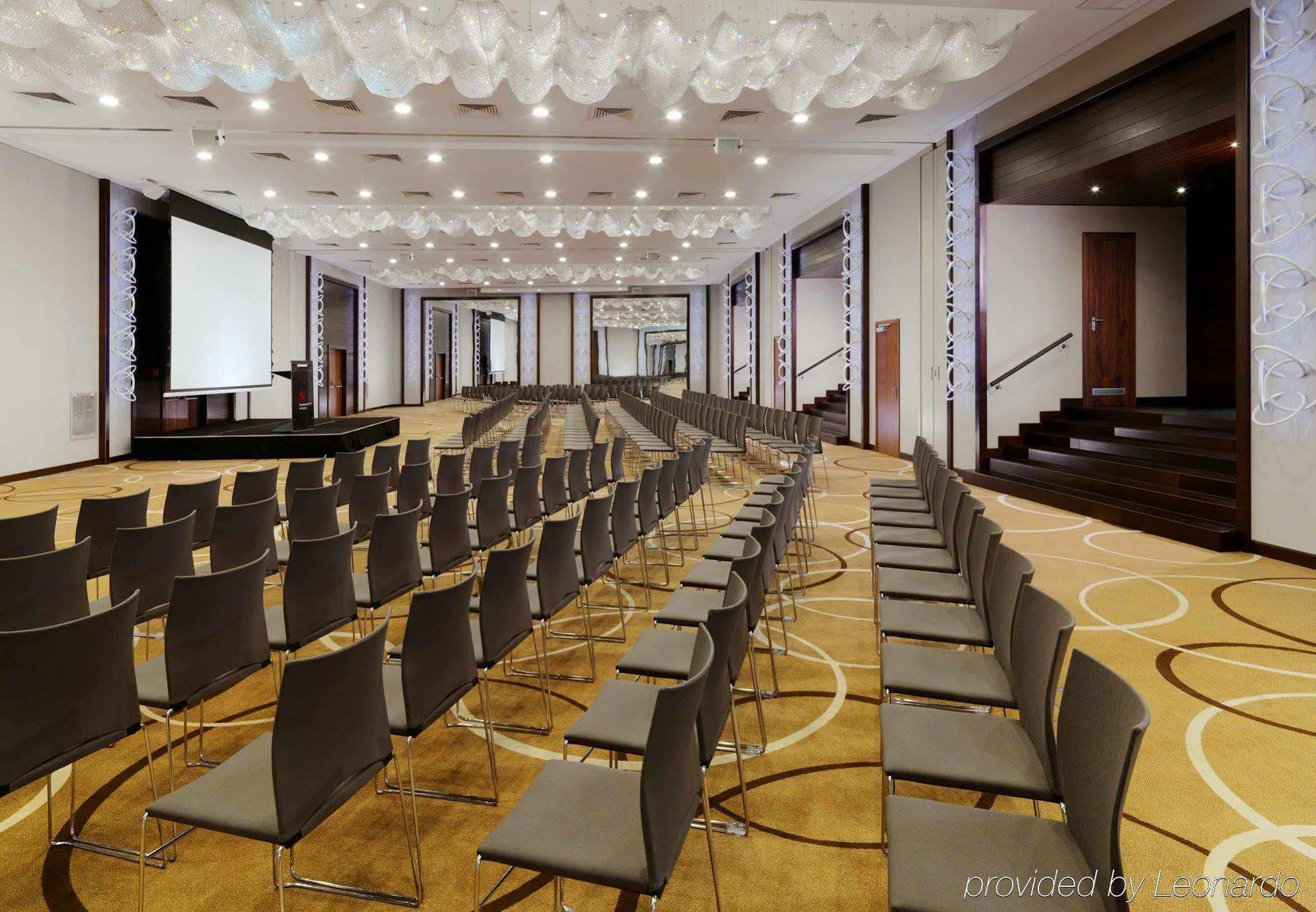 Minsk Marriott Hotel Εξωτερικό φωτογραφία