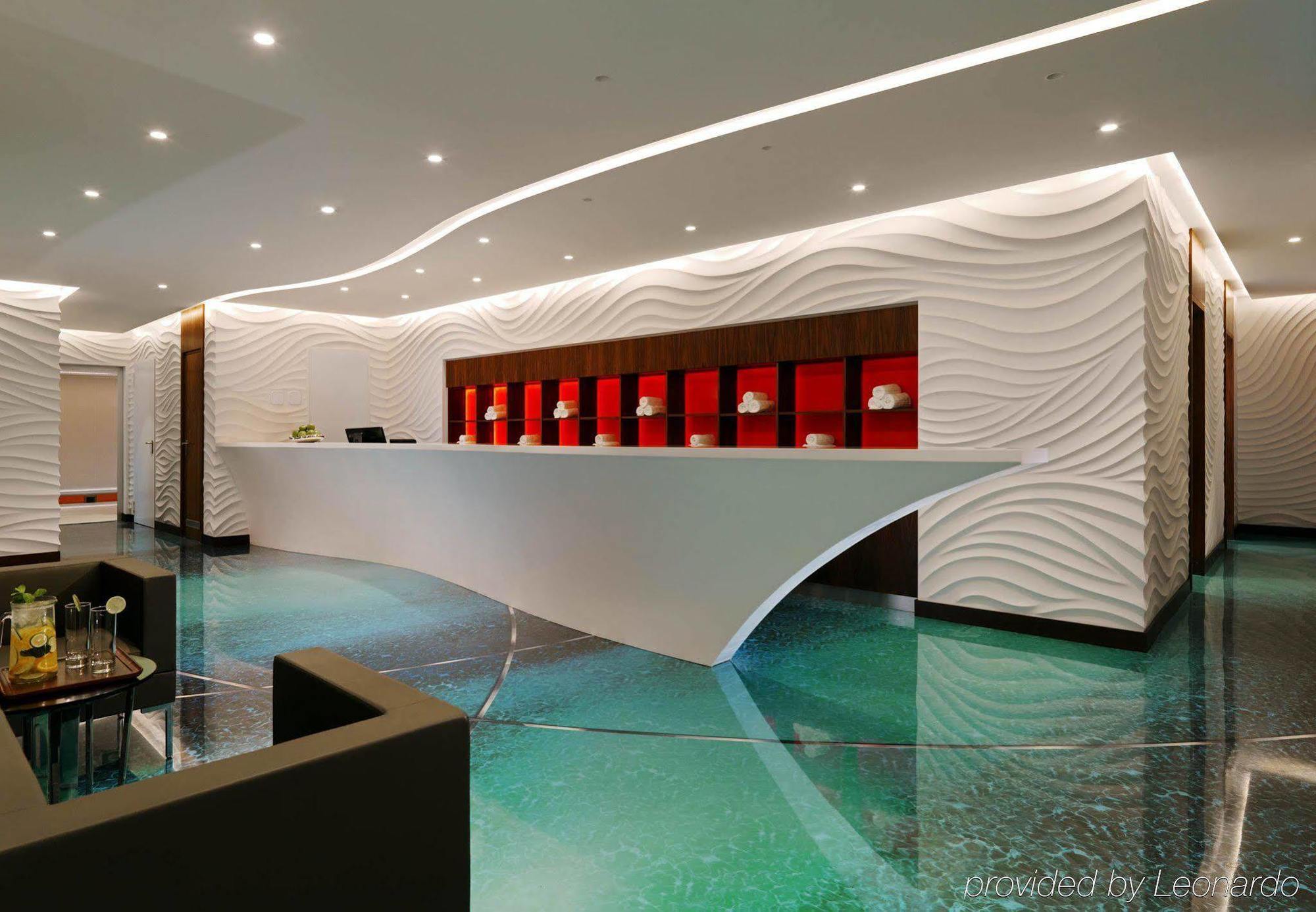 Minsk Marriott Hotel Εξωτερικό φωτογραφία